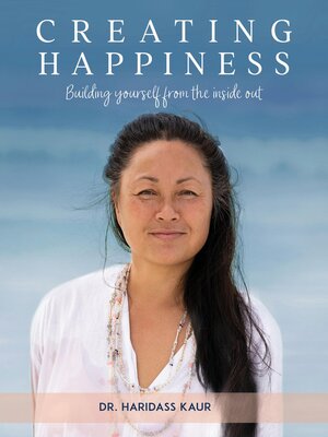 cover image of Creating Happiness
